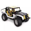 143035 1 rc stavebnica auta pickup pioneer eagle