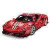 143149 2 stavebnica auta pretekarske italian super car double eagle