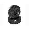 143242 3 komplet kolesa crawler gumy climber black disk 2x hobbytech