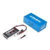 143563 2 akumulator kavan li pol 450mah 7 4 30 60c airpack