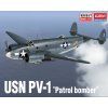 lockheed pv 1 ventura us navy 1 72 09