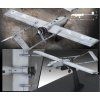 143704 3 u s army rq 7b uav 2 figures 1 35