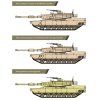 m1a1 abrams usmc 1 72 academy 13430 08
