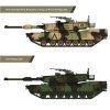m1a1 abrams usmc 1 72 academy 13430 07
