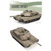 m1a1 abrams usmc 1 72 academy 13430 06