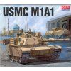 m1a1 abrams usmc 1 72 academy 13430 09