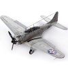 143836 3 douglas sbd 1 dauntless pearl harbor 1 48