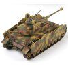 144322 3 pz kpfw iv ausf h mid version 1 35 academy