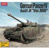 144322 1 pz kpfw iv ausf h mid version 1 35 academy