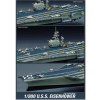 144370 2 uss eisenhower cvn 69 1 800 academy
