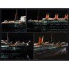 144391 2 rms titanic led set 1 700