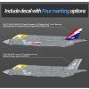 f 35a lightning ii 1000th 1 72 ACADEMY 12591 08