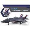 f 35a lightning ii 1000th 1 72 ACADEMY 12591 07