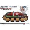 jagdpanzer 38t hetzer prague 1945 1 35 ACADEMY 13277
