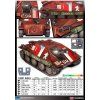 Jagdpanzer 38t, Hetzer (Prague 1945) 1/35