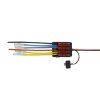 144547 3 quicrun 0880 dual brushed esc 80a esc