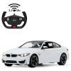 404566 bmw m4 coupe 114 white 24ghz