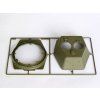 Trumpeter T 34 76 Model 1943 00903 16
