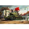 Trumpeter T 34 76 Model 1943 00903 01