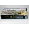145750 2 m16 haltrack multiple gun 1 16