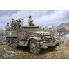 145750 1 m16 haltrack multiple gun 1 16