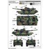 145777 3 m1a2 sep abrams mbt 1 16