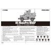 Trumpeter US MaxxPro MRAP 00931 05