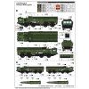145897 4 9p78 1 tel for 9k720 iskander m system ss 26 stone 1 35