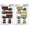 145933 2 hemtt m1120 container handing unit chu 1 35