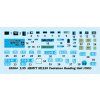 145933 4 hemtt m1120 container handing unit chu 1 35