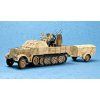 146011 2 flak 38 2 cm sdkfz 7 1 35