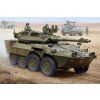 Trumpeter 01564 B1 Centauro AFV Early version 01