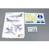 146260 4 f 100d super sabre 1 72
