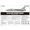 146335 2 mig 31 b bm foxhound 1 72