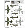 146374 5 curtiss p 40 m war hawk 1 32