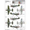146377 3 curtiss p 40n war hawk 1 32