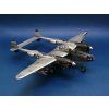 146404 7 lockheed p 38 l 5 lo lightning 1 32