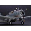 146434 19 douglas sbd 5 a 24b dauntless us navy 1 32