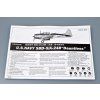 146434 5 douglas sbd 5 a 24b dauntless us navy 1 32