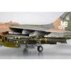 146440 7 a 7d corsair ii usaf 1 32