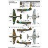 146497 4 curtiss p 40 e war hawk 1 32