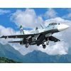 146500 1 sukhoy su 27 ub flanker c 1 32