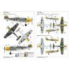 146533 4 messerschmitt bf 109 e 4 1 32