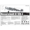 146533 5 messerschmitt bf 109 e 4 1 32