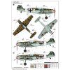 146536 4 messerschmitt bf 109 e 4 trop 1 32