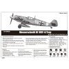 146545 2 bf 109 f 4 trop 1 32