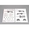 146563 3 s 10cm k 18 german cannon 1 35