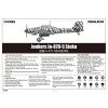 146674 4 junkers ju 87 d 5 stuka 1 24