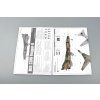 Trumpeter 03209 MiG 23MF Flogger B 04
