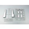 Trumpeter 03209 MiG 23MF Flogger B 09
